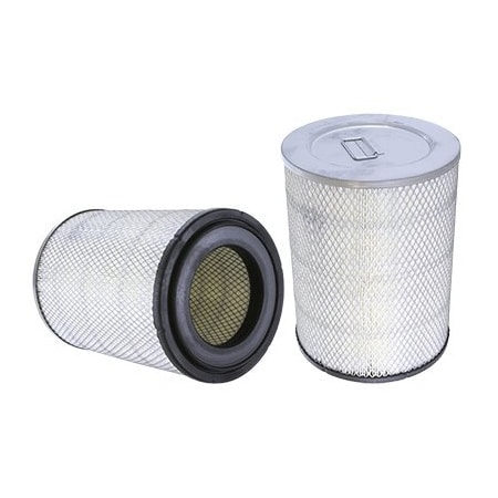 Wix Filters Air Filter 46433